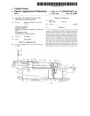 Method and apparatus for on-site treatment of waste water diagram and image