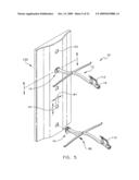 EYEWEAR DISPLAY SYSTEM diagram and image