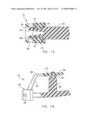 EYEWEAR DISPLAY SYSTEM diagram and image