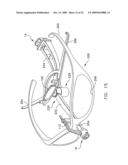 EYEWEAR DISPLAY SYSTEM diagram and image