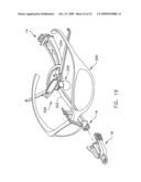 EYEWEAR DISPLAY SYSTEM diagram and image