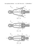 EYEWEAR DISPLAY SYSTEM diagram and image