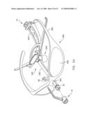 EYEWEAR DISPLAY SYSTEM diagram and image