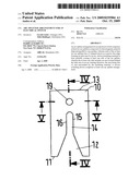 ARC SPLITTER ARRANGEMENT FOR AN ELECTRICAL SWITCH diagram and image