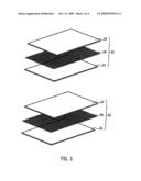 HEAT-GENERATING ELEMENT AND HEATING DEVICE COMPRISING THE SAME diagram and image