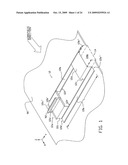 Variable Width Transverse Flux Electric Induction Coils diagram and image