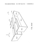 Variable Width Transverse Flux Electric Induction Coils diagram and image