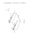 Variable Width Transverse Flux Electric Induction Coils diagram and image