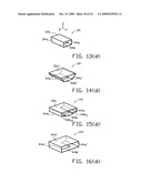 Variable Width Transverse Flux Electric Induction Coils diagram and image