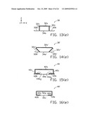 Variable Width Transverse Flux Electric Induction Coils diagram and image