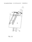 Variable Width Transverse Flux Electric Induction Coils diagram and image