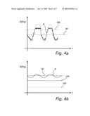 Attenuation of pressure variations in crushers diagram and image