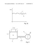 Attenuation of pressure variations in crushers diagram and image