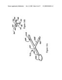 STABILIZING DEVICE FOR A CONTAINER diagram and image