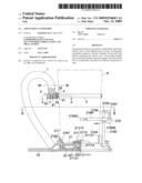 Adjustable Cup Holder diagram and image