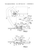 Adjustable Cup Holder diagram and image