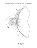 Adjustable Cup Holder diagram and image