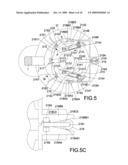 Adjustable Cup Holder diagram and image