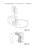 Adjustable Cup Holder diagram and image