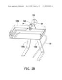 PORTABLE ELECTRONIC DEVICE WITH PROJECTION FUNCTION diagram and image