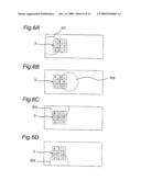 OPTICAL COMMUNICATION DEVICE AND ELECTRONIC EQUIPMENT diagram and image