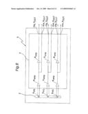 OPTICAL COMMUNICATION DEVICE AND ELECTRONIC EQUIPMENT diagram and image