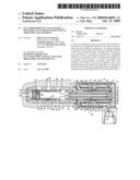 ELECTROHYDRAULIC VALVE HAVING A SOLENOID ACTUATOR PLUNGER WITH AN ARMATURE AND A BUSHING diagram and image