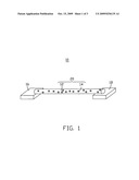 Thermal electron emitter and thermal electron emission device using the same diagram and image