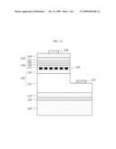 ZINC OXIDE LIGHT EMITTING DIODE diagram and image