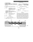 Gate Structure of Semiconductor Device diagram and image