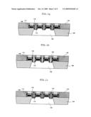 Gate Structure of Semiconductor Device diagram and image