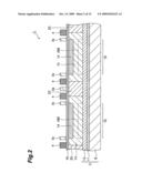 PHOTODIODE ARRAY diagram and image