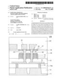 SEMICONDUCTOR DEVICE, MANUFACTURING METHOD THEREOF, AND DATA PROCESSING SYSTEM diagram and image