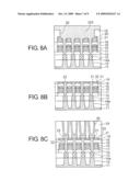 SEMICONDUCTOR DEVICE, MANUFACTURING METHOD THEREOF, AND DATA PROCESSING SYSTEM diagram and image