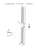 WAFER LEVEL INTERCONNECTION AND METHOD diagram and image