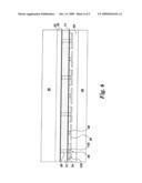 WAFER LEVEL INTERCONNECTION AND METHOD diagram and image