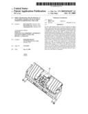 SHEET SEPARATING MECHANISM OF AN AUTO SHEET FEEDER AND AUTO SHEET FEEDER INCORPORATING THE SAME diagram and image