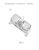 SHEET SEPARATING MECHANISM OF AN AUTO SHEET FEEDER AND AUTO SHEET FEEDER INCORPORATING THE SAME diagram and image