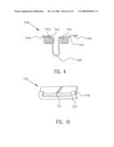 SHEET SEPARATING MECHANISM OF AN AUTO SHEET FEEDER AND AUTO SHEET FEEDER INCORPORATING THE SAME diagram and image