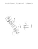 Roller skate frame diagram and image