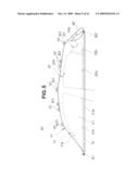 VEHICLE OCCUPANT PROTECTION APPARATUS diagram and image