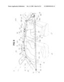 VEHICLE OCCUPANT PROTECTION APPARATUS diagram and image