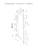 VEHICLE OCCUPANT PROTECTION APPARATUS diagram and image