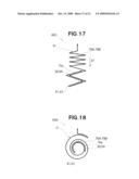 VEHICLE OCCUPANT PROTECTION APPARATUS diagram and image