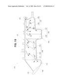 VEHICLE OCCUPANT PROTECTION APPARATUS diagram and image