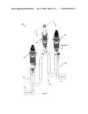 MULTI-ATTACHMENT FITTING diagram and image