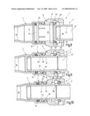 HIGH-TENSILE PLUG-IN CONNECTOR diagram and image