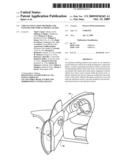 Circuit insulation methods and systems for vehicle door latches diagram and image