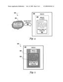 Circuit insulation methods and systems for vehicle door latches diagram and image