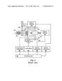 Circuit insulation methods and systems for vehicle door latches diagram and image